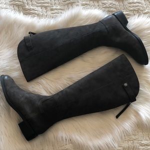 franco sarto brindley riding boot